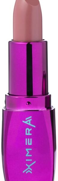 Бальзам для губ Influence Beauty Ximera с увеличивающим эффектом тон 02 коричнево-розовый полупрозрачный нюд 4г