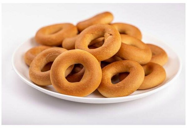 Сушки СХК Прикамские