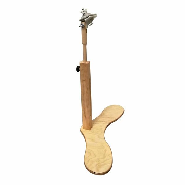 013BOS Держатель пялец комбинированный