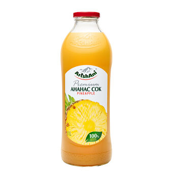 Сок ArtshAni ананас