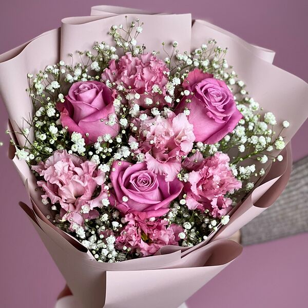 Букет Легкий бриз