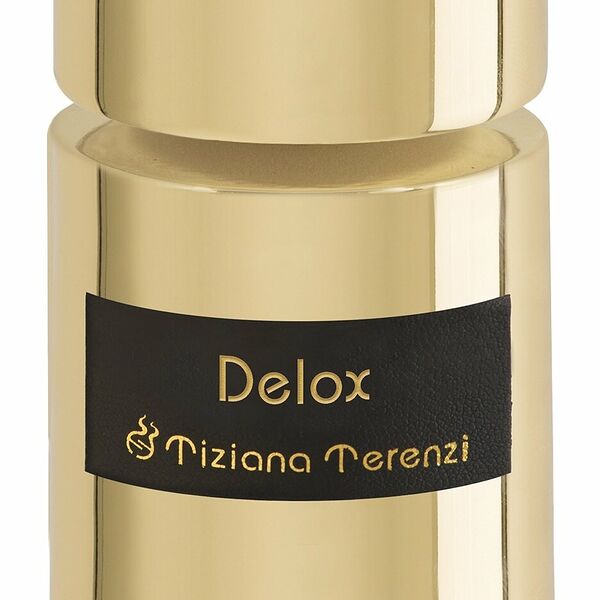 TIZIANA TERENZI Delox Дымка для волос, 50 мл