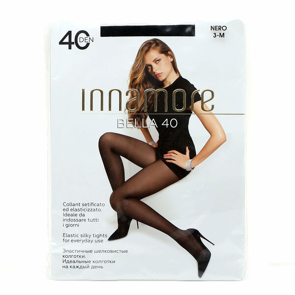 Колготки ТМ Innamore (Иннаморэ)