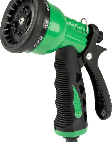 Пистолет для полива Park 10 режимов