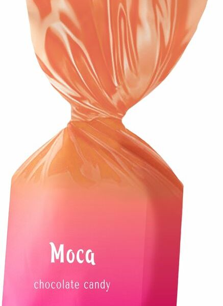 Конфеты Moca