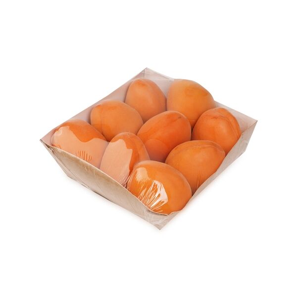 Абрикосы Шалах 500гр самолетные, Узбекистан