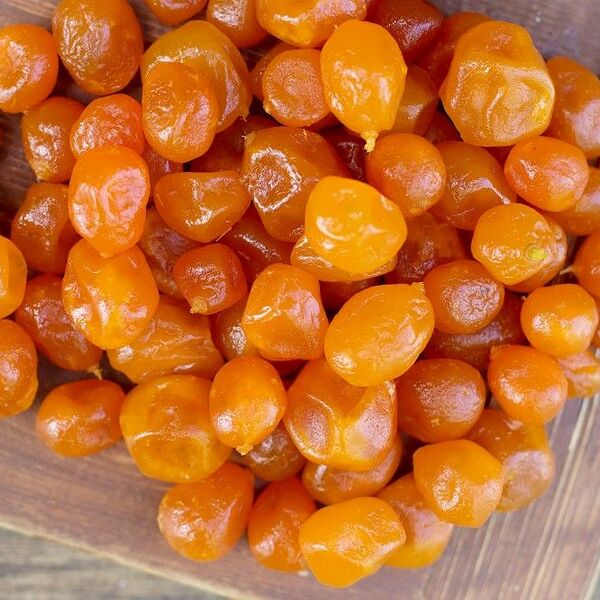 Апельсин сушеный цукаты на развес