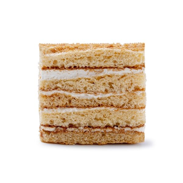 Пирожное Сметанник Азбука Вкуса 100 г