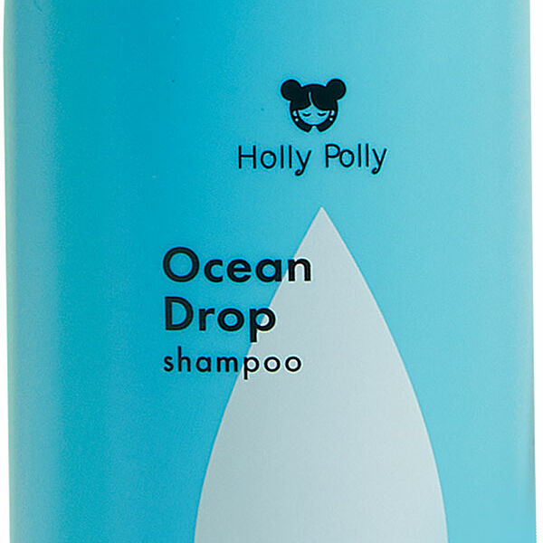 Шампунь Holly Polly Ocean Drop увлажняющий