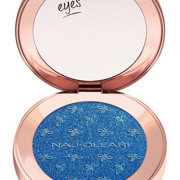 NAJ OLEARI Colour Fair Eyeshadow Wet And Dry Тени для век, 3 г, 18