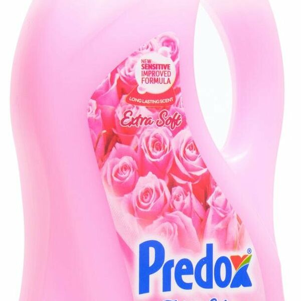 Кондиционер для белья Predox Розовый бриз