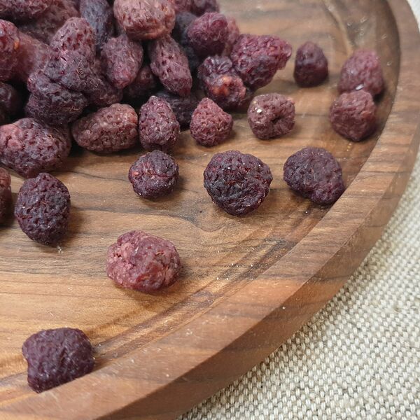 Малина сушеная на развес