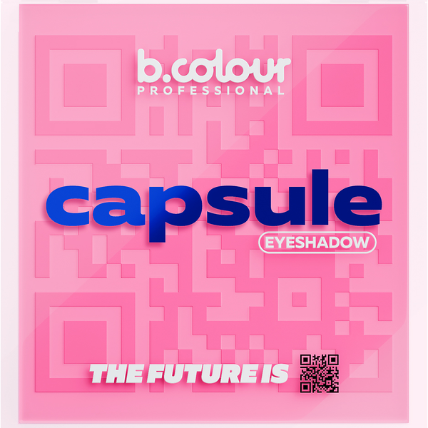 Палетка для век 7 Days B.Colour PC 04 Tomorrow Land 9шт*1г