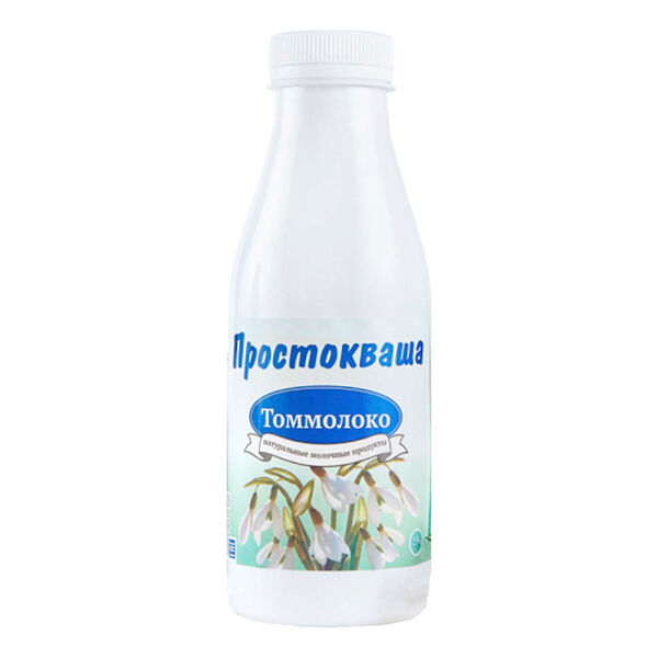 Простокваша Томмолоко, 2.5%