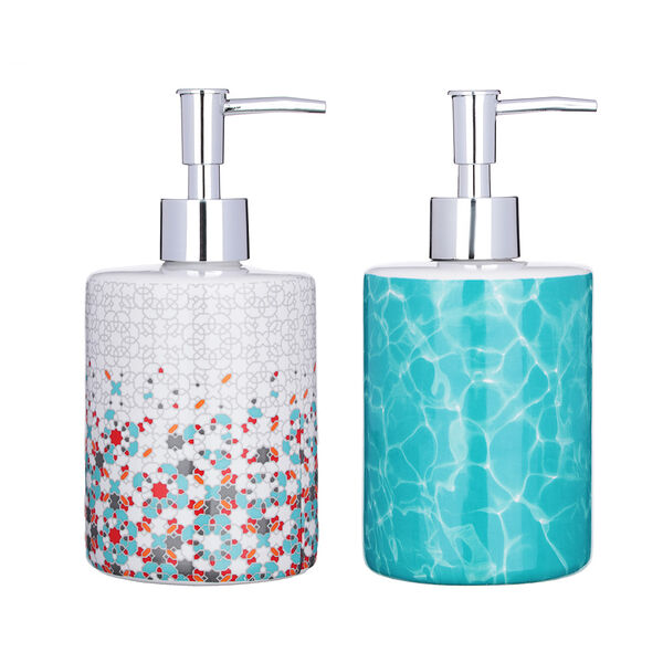 Vetta дозатор для жидкого мыла 