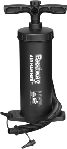 

Лодка надувная BESTWAY Каяк Lite Rapid X2 321х88 см, Арт. 65077