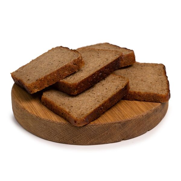 Хлеб ржано-пшеничный Каравай Придвинья Витебский край