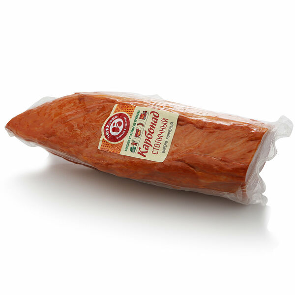 Карбонад столичный ТМ Черкизово