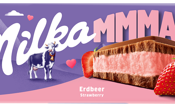 Шоколад молочный 