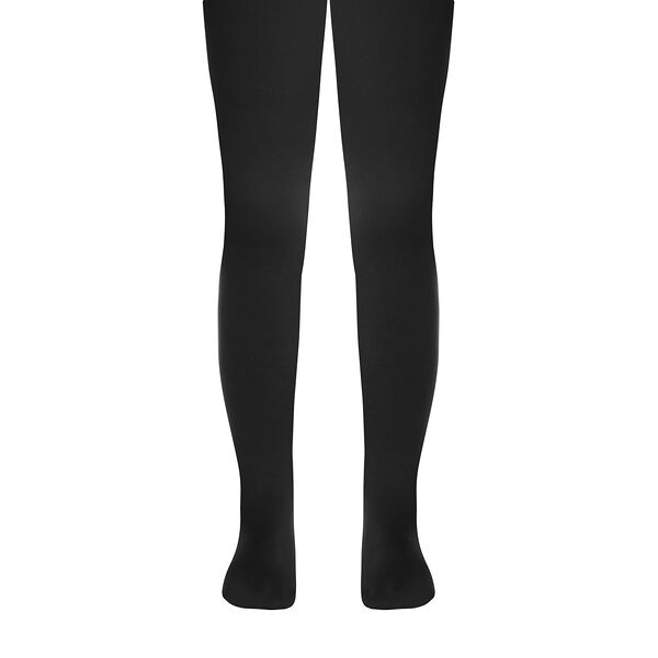 Колготки детские нарядные CONTE ELEGANT PRINCESS 40, р.128-134, nero 18С-229СП