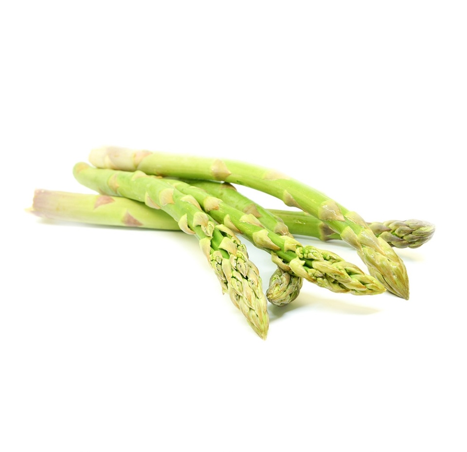 

Спаржа зеленая свежая 500 г