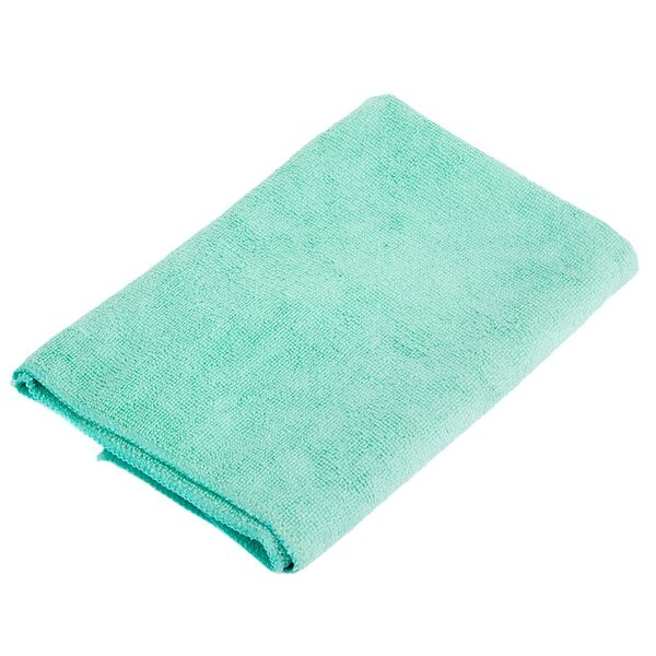 Тряпка для пола Домовой, 50 х 60 см, микрофибра