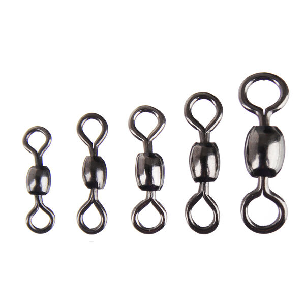 Набор вертлюгов Azor Fishing серия Х 10 шт.