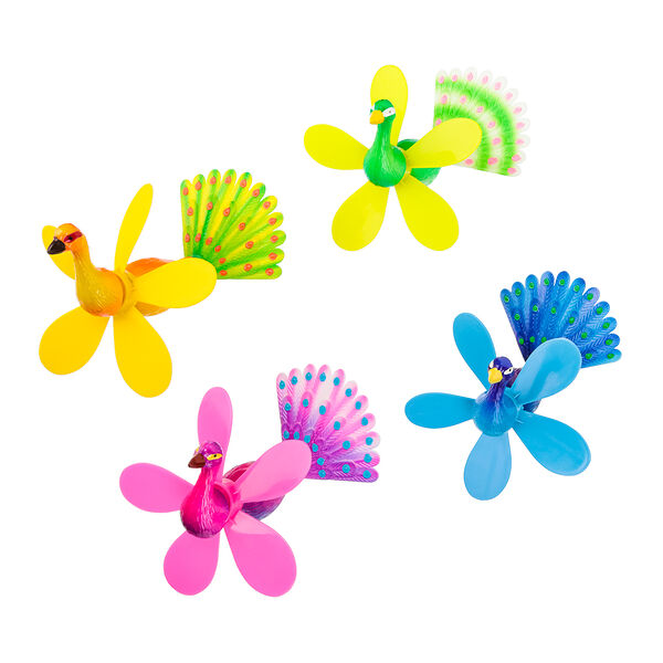 Inbloom фигурка на стержне 60см 