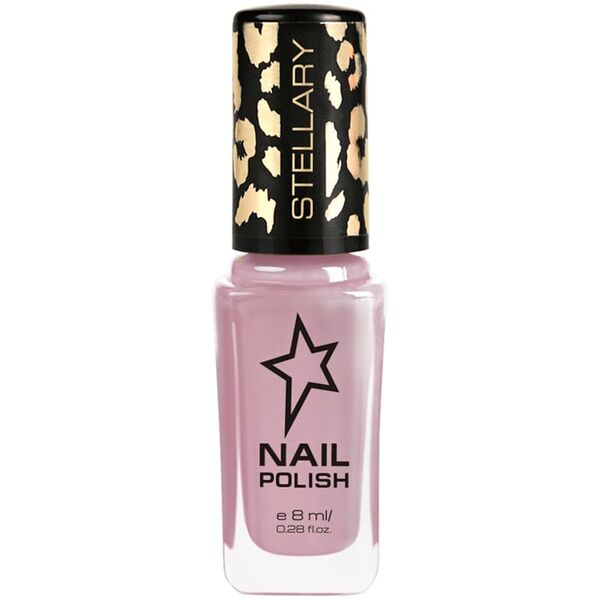 Лак для ногтей Stellary Nail polish тон 62 лавандовый 8мл