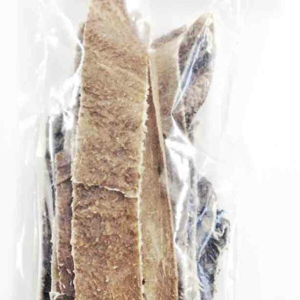 Фермерские лакомства для собак Зоогурман Рубец говяжий