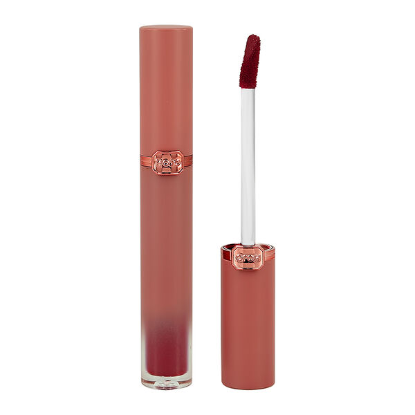 Помада для губ `HOJO` VELVET AIR LIP жидкая тон 888, 3.5 г