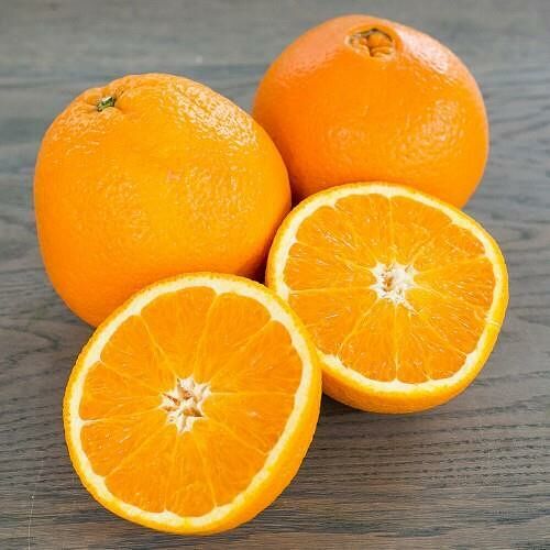 Апельсины Мадмуазель