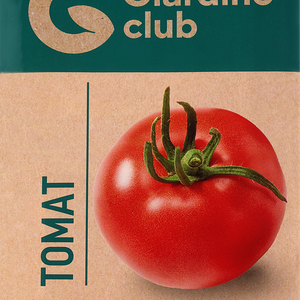 Семена GIARDINO CLUB Томат Джина ТСТ, 0,1г