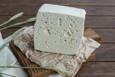 Сыр Чанах на развес