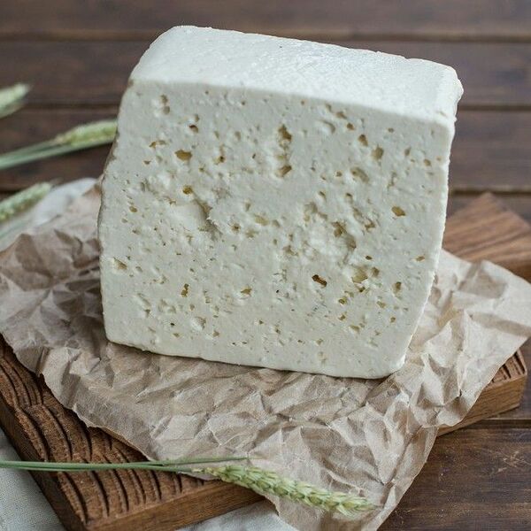 Сыр Чанах на развес