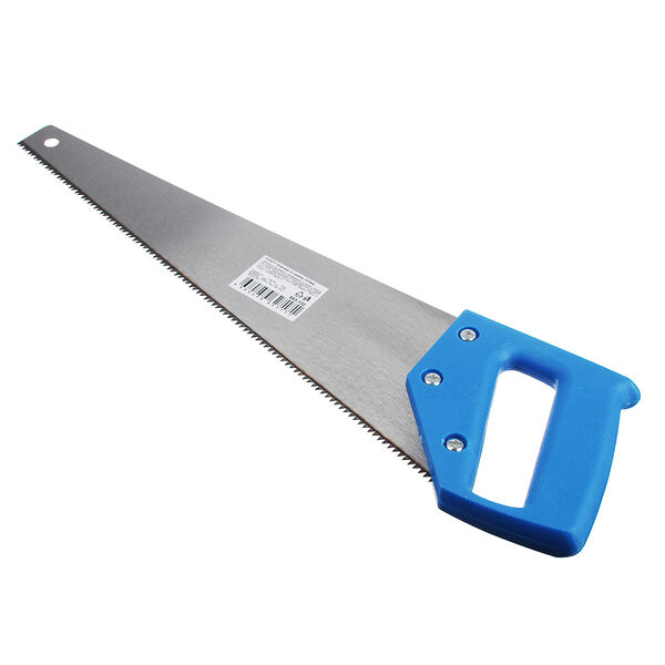 Рокот ножовка по дереву 400мм