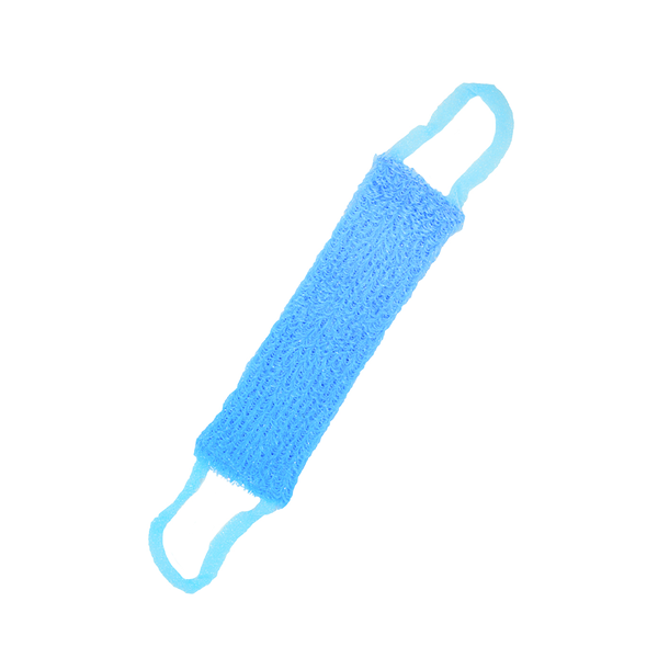 Мочалка для тела Шахтерская Большая Медведица, 1 шт