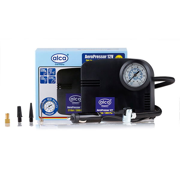 Компрессор 