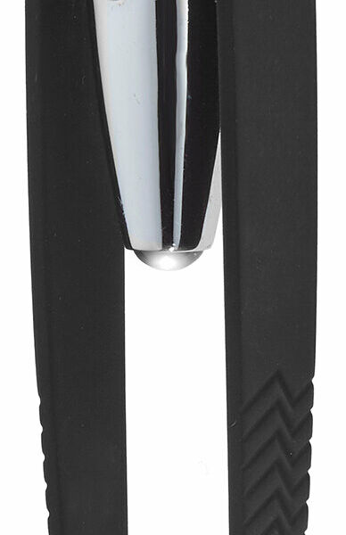 JANEKE Пинцет для бровей с подсветкой