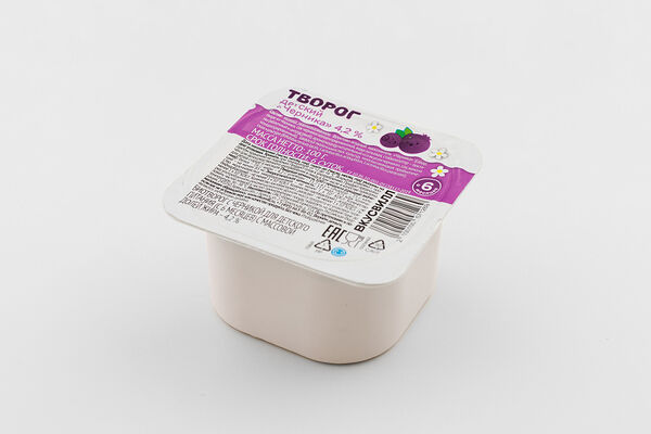 Творог детский 