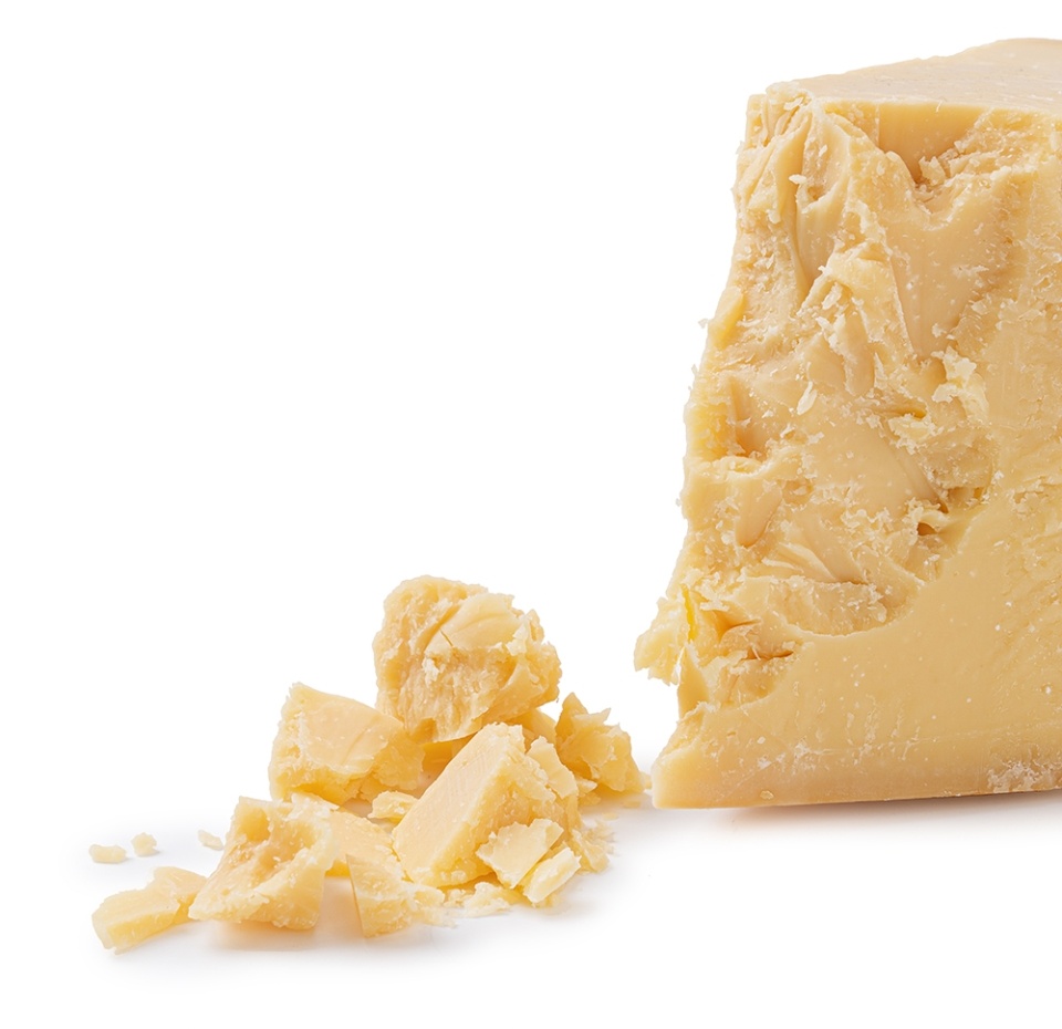 

Сыр твердый Grand Vyatka Super Gold м.д.ж. в с.в. 42% вес