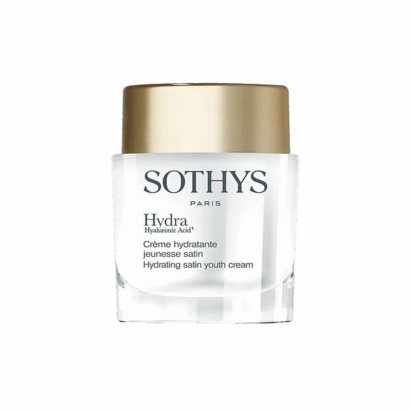 Sothys Крем увлажняющий омолаживающий легкий 50 мл