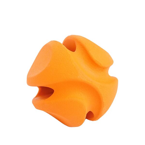 Игрушка для собак Мяч для лакомств 6,8 см