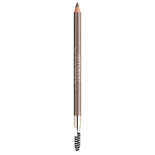 Карандаш для бровей `ARTDECO` EYE BROW DESIGNER тон 7 с щеточкой 1г