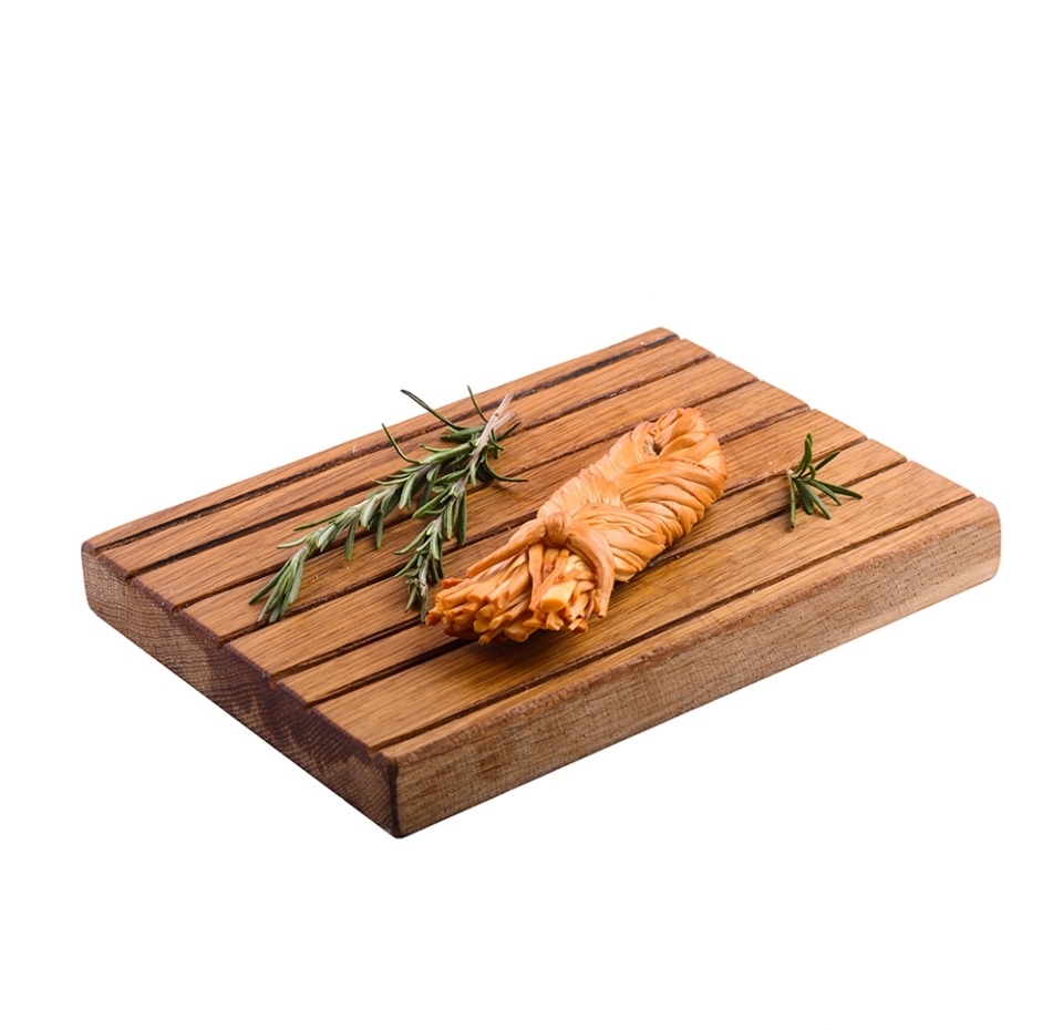 

Сыр Косичка копченый 45% вес