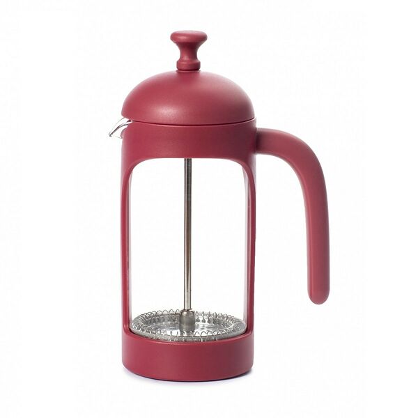 Френч-пресс Attribute Karkade, 350 мл, стекло