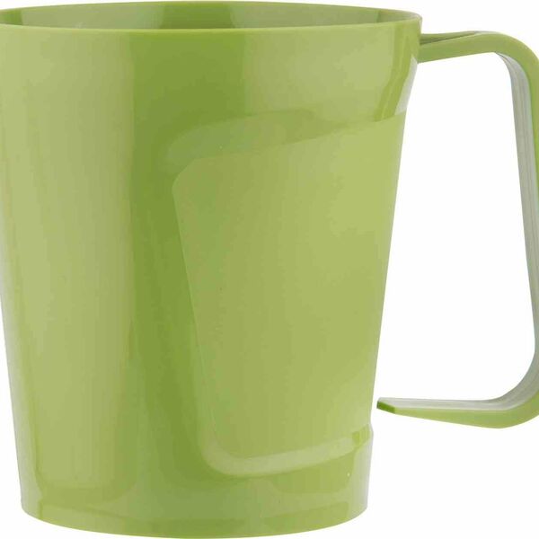 Кружка Travel (Трэвел) 400мл