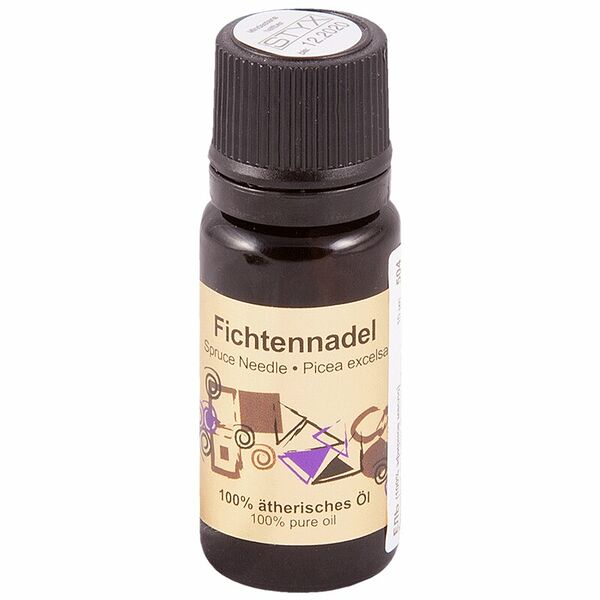 СТИКС Эфирное масло Ель-Хвоя