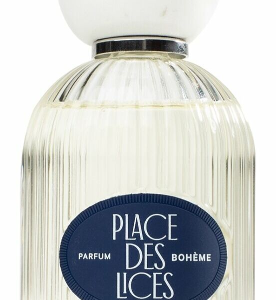 PLACE DES LICES Boheme Парфюмерная вода унисекс, 100 мл