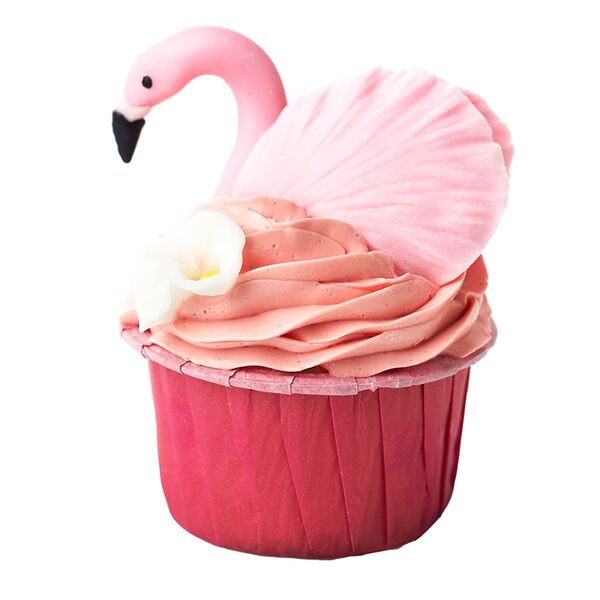 Пирожное «Фламинго», Cream Royal, 125 г, Россия